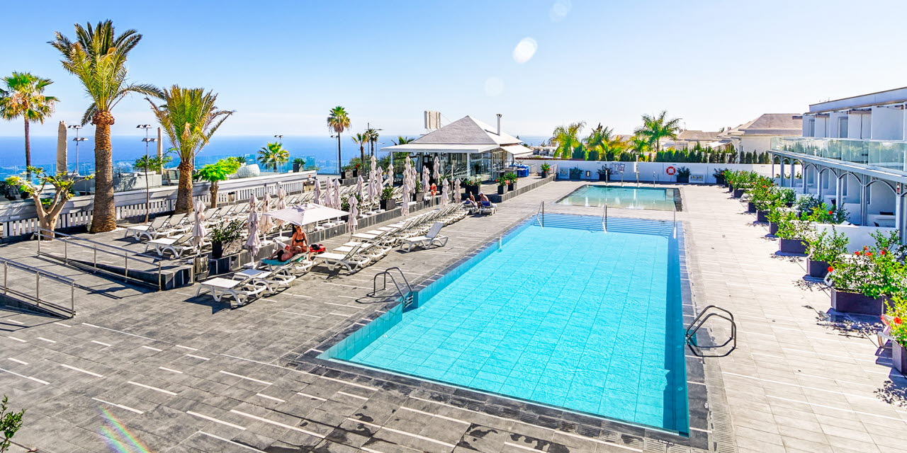 Lejligheder Lara på Gran Canaria, Spanien Bestil en rejse her!