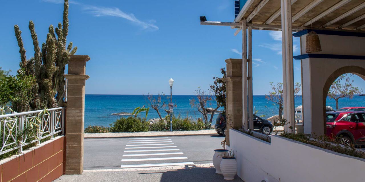 Stegna Star Studios på Rhodos bestil din rejse her