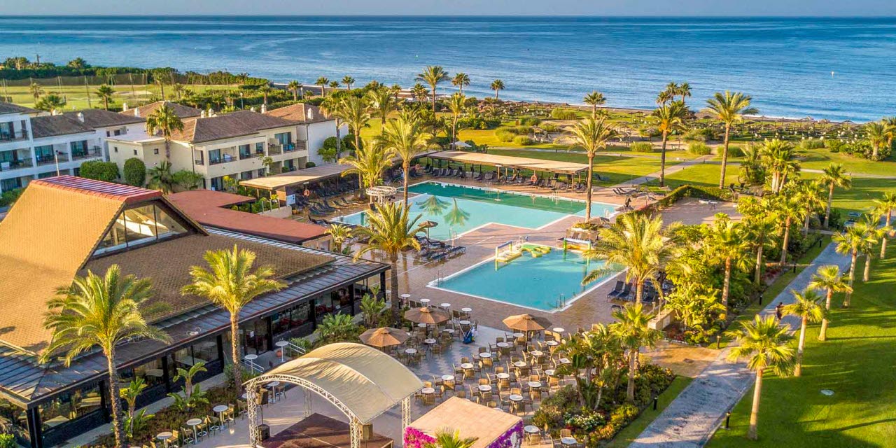 Was Kostet Das Parken Am Playa Granada Beach Club www.bravotours.dk