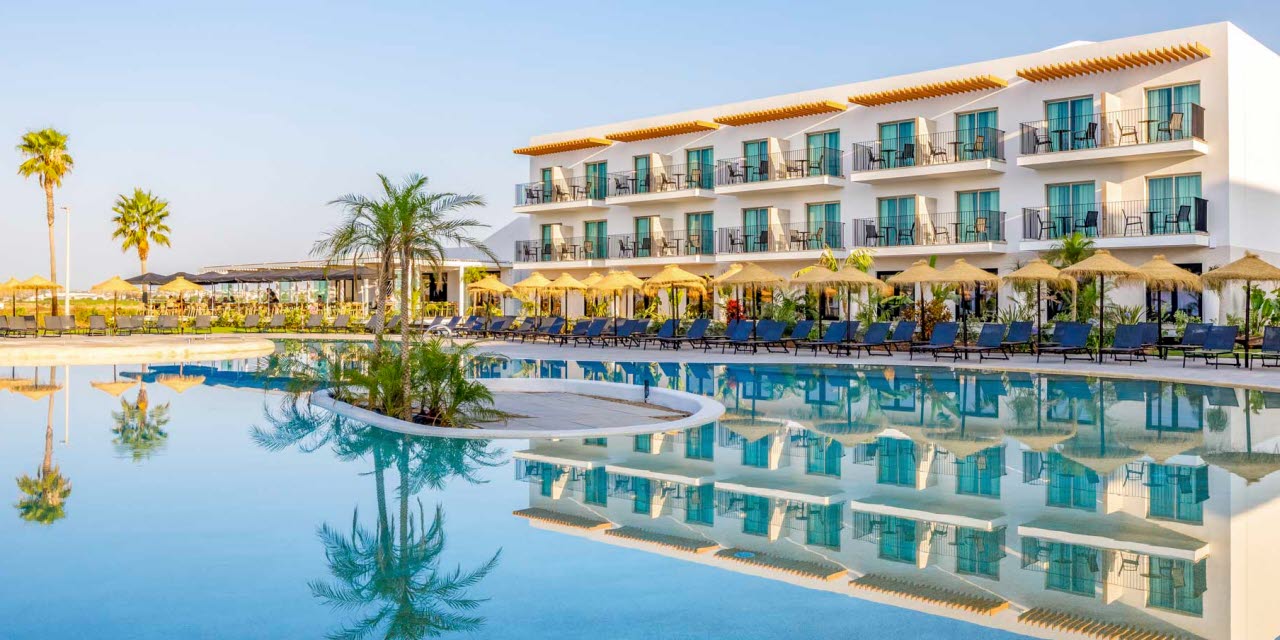 Golfrejse AP Cabanas Beach & Nature