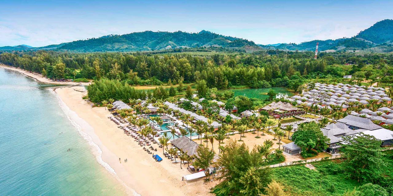 Beyond Resort Khao Lak i Khao Lak, Thailand Bestil din rejse her