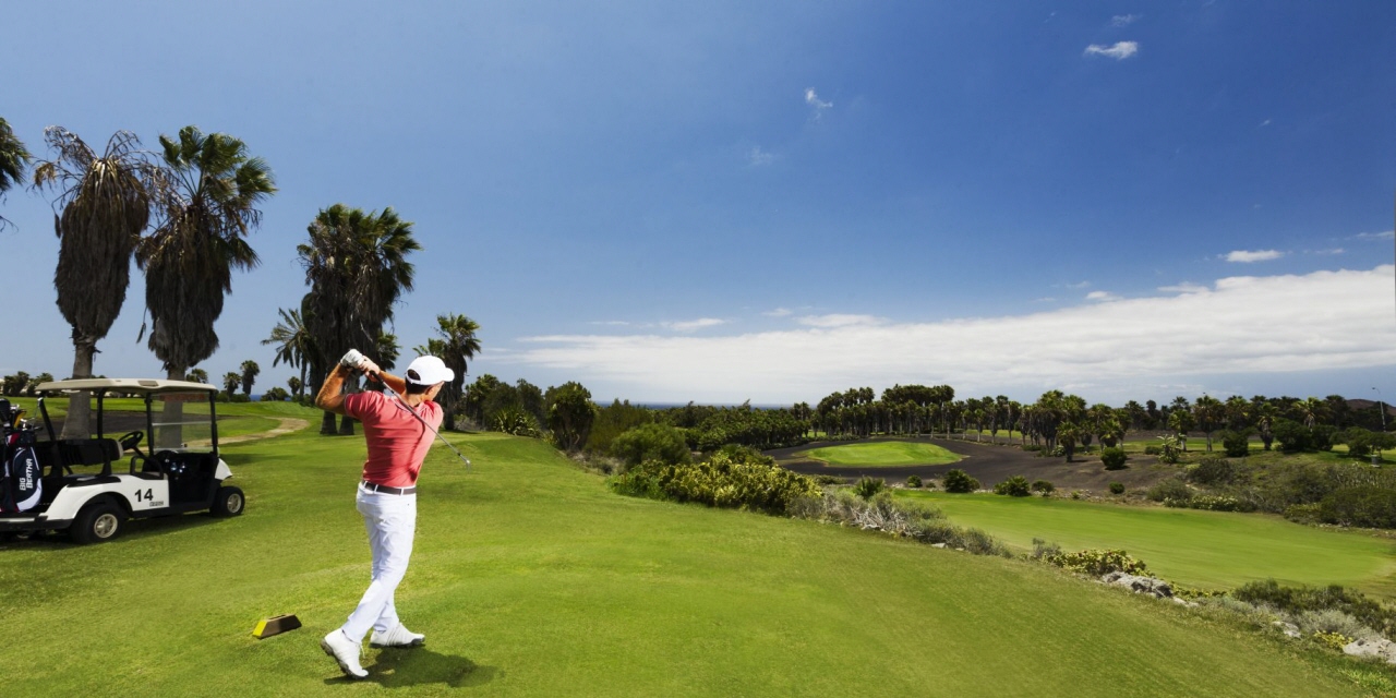 Golfrejse Grand Muthu Golf Plaza Hotel & Resort