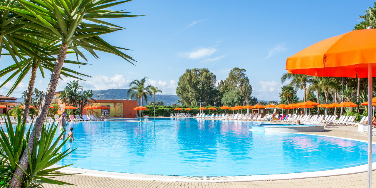 Pizzo Calabro Resort Calabrien Syditalien bestil din rejse her