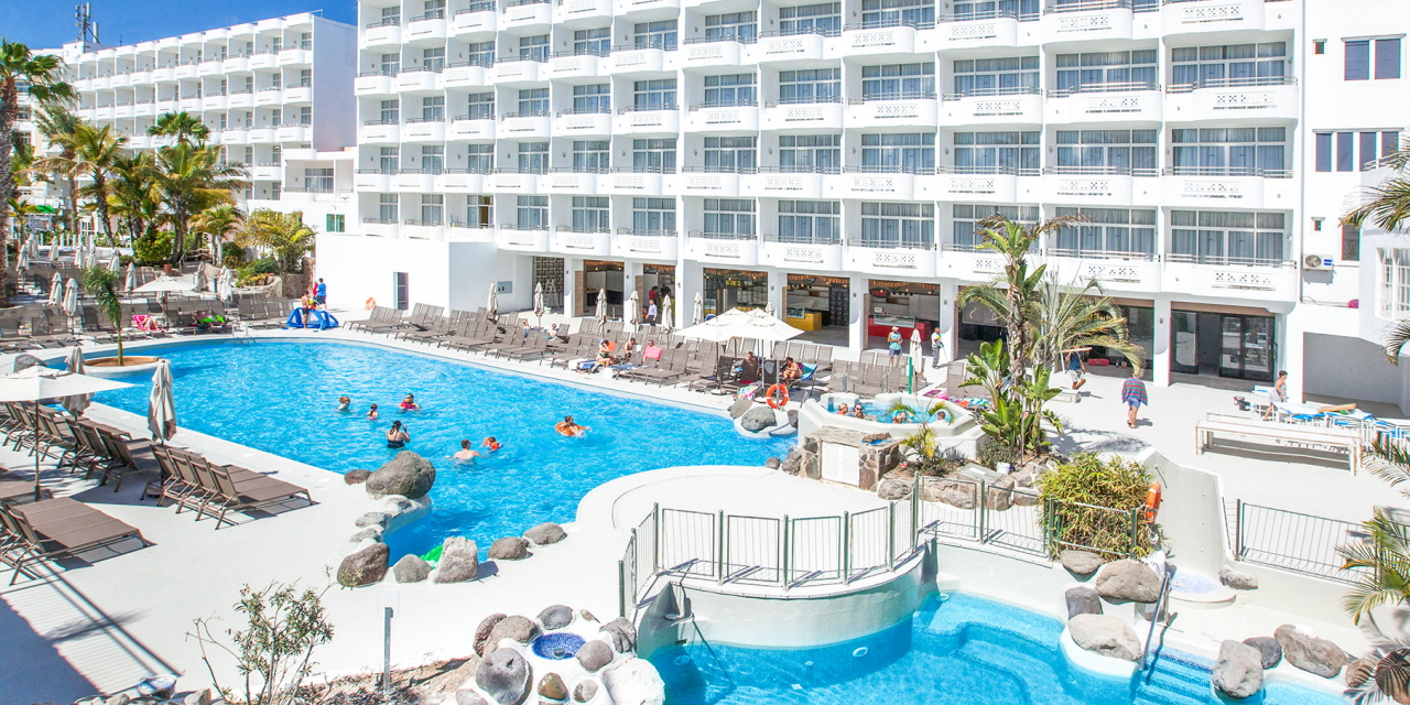 Abora Catarina by Lopesan p\u00e5 Gran Canaria, Spanien Bestil din rejse her! Abora Catarina by Lopesan p\u00e5 Gran Canaria, Spanien Bestil din rejse her!