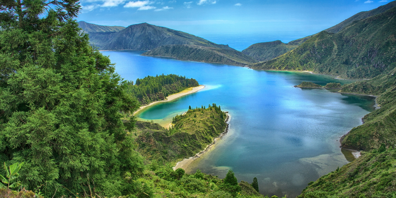 Premium Smukkere end et postkort \u2013 Hotel Sao Miguel Park Premium Smukkere end et postkort \u2013 Hotel Sao Miguel Park