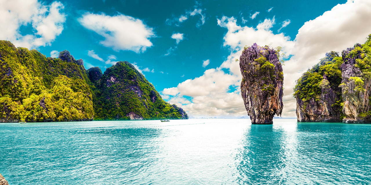 Afbudsrejser til Thailand find billige rejser hos Bravo Tours Afbudsrejser til Thailand find billige rejser hos Bravo Tours