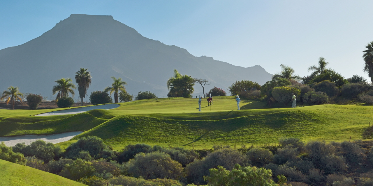 Golfrejse Club Atlantis I p\u00e5 Tenerife, Spanien Bestil din rejse her! Golfrejse Club Atlantis I p\u00e5 Tenerife, Spanien Bestil din rejse her!