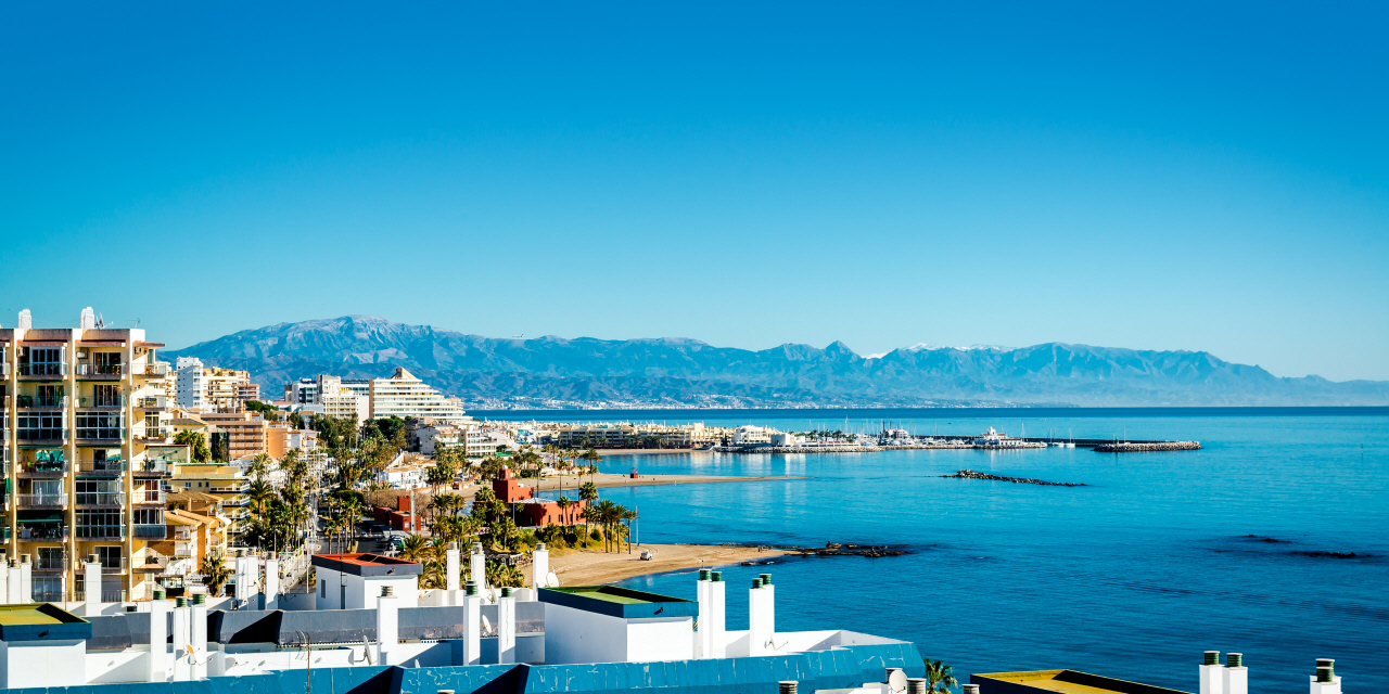 Vejret p\u00e5 Costa del Sol, Spanien Vejrudsigt for hele \u00e5ret Vejret p\u00e5 Costa del Sol, Spanien Vejrudsigt for hele \u00e5ret