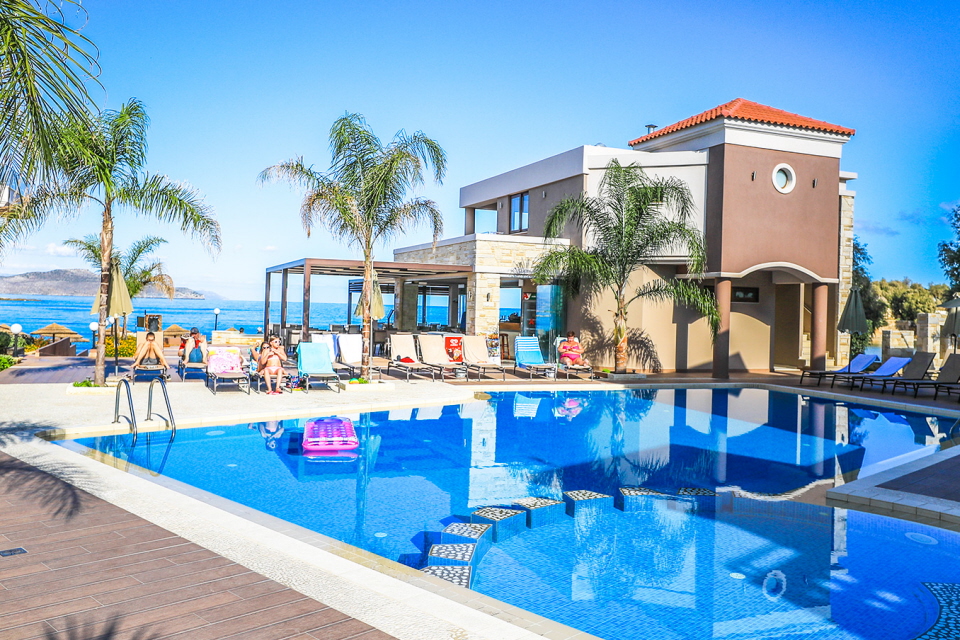 Golden Bay Lejligheder