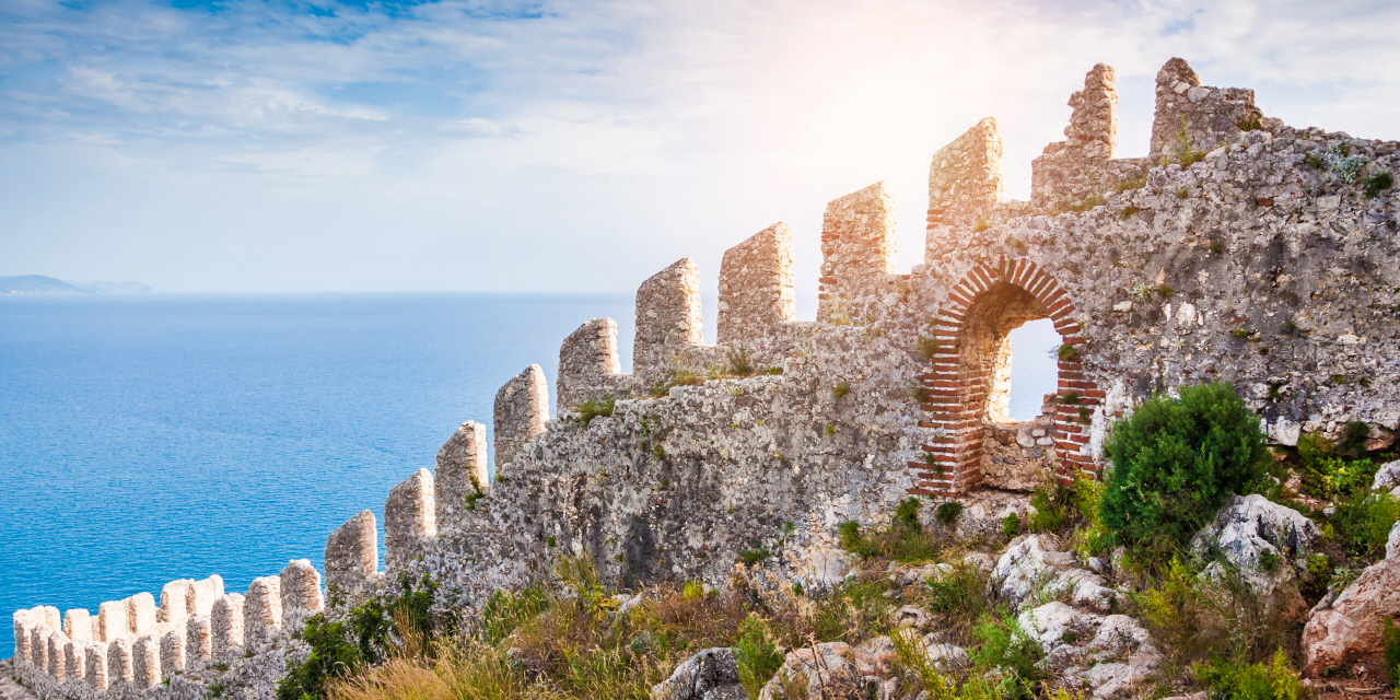 Vejret i Alanya i Tyrkiet Vejrudsigt for hele \u00e5ret Vejret i Alanya i Tyrkiet Vejrudsigt for hele \u00e5ret