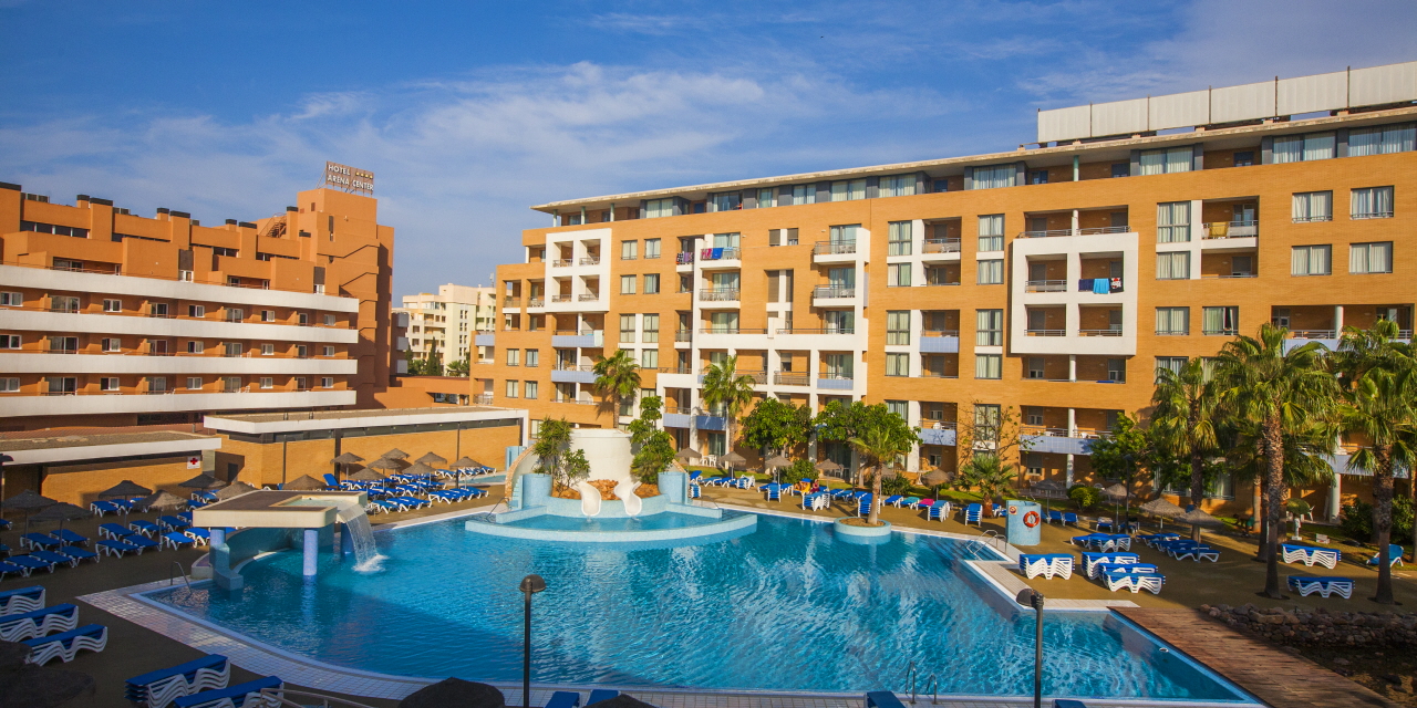All Inclusive Hotel Mallorca Familie All Inclusive Hotel Mallorca Familie