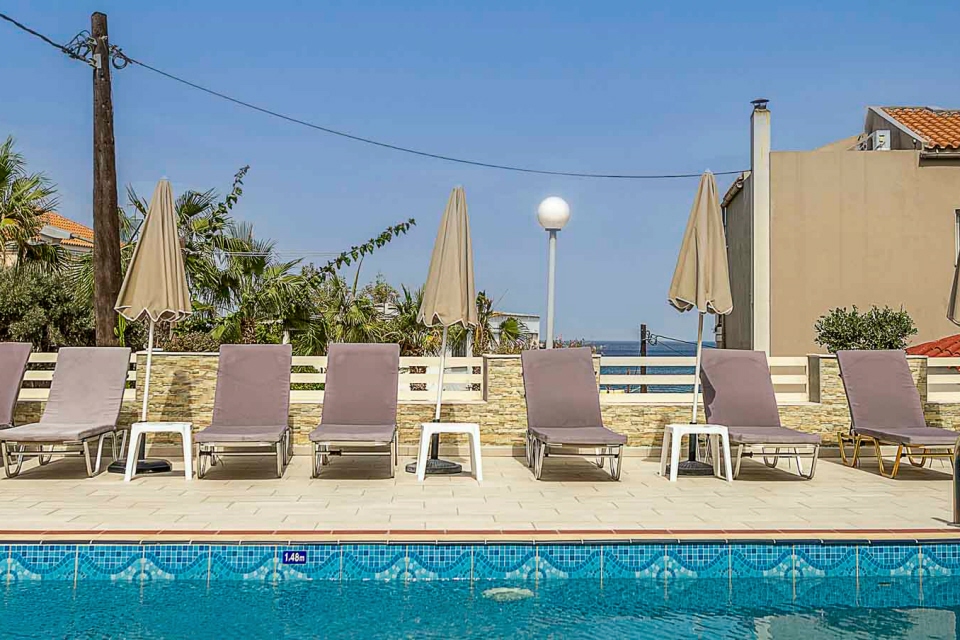 Sofia Apartments