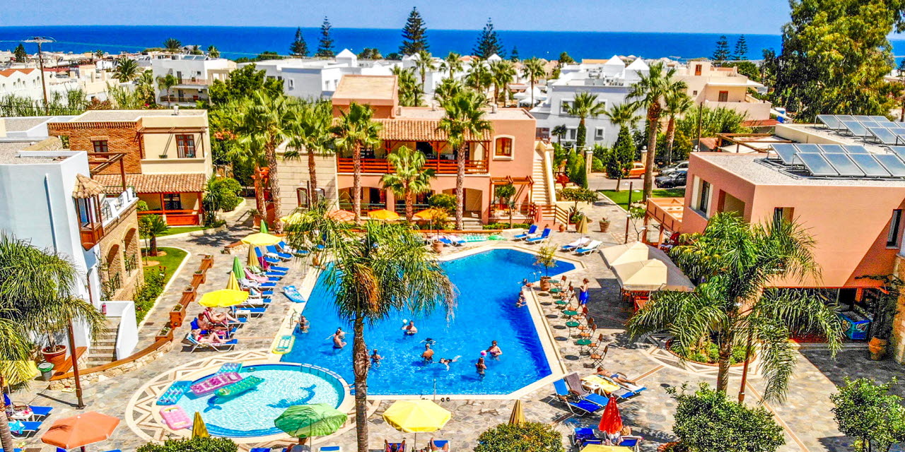 Lejligheder Omega Platanias p\u00e5 Kreta Bestil dit ophold her! Lejligheder Omega Platanias p\u00e5 Kreta Bestil dit ophold her!