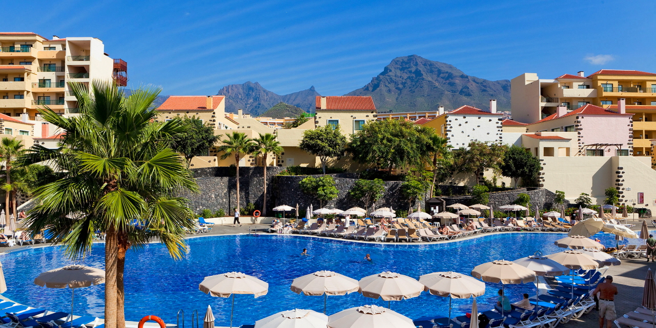 GF Isabel p\u00e5 Tenerife, Spanien Bestil en rejse her! GF Isabel p\u00e5 Tenerife, Spanien Bestil en rejse her!