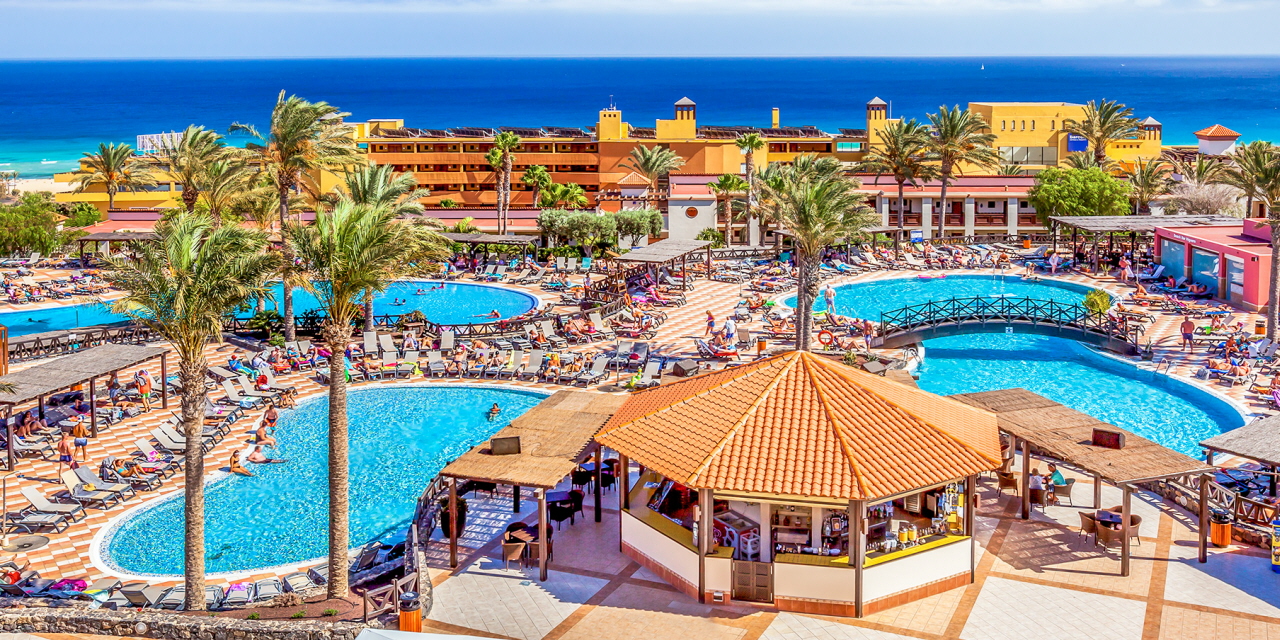 Occidental Jandia Mar Occidental Jandia Mar