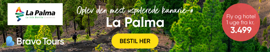bravo tours vinterferie