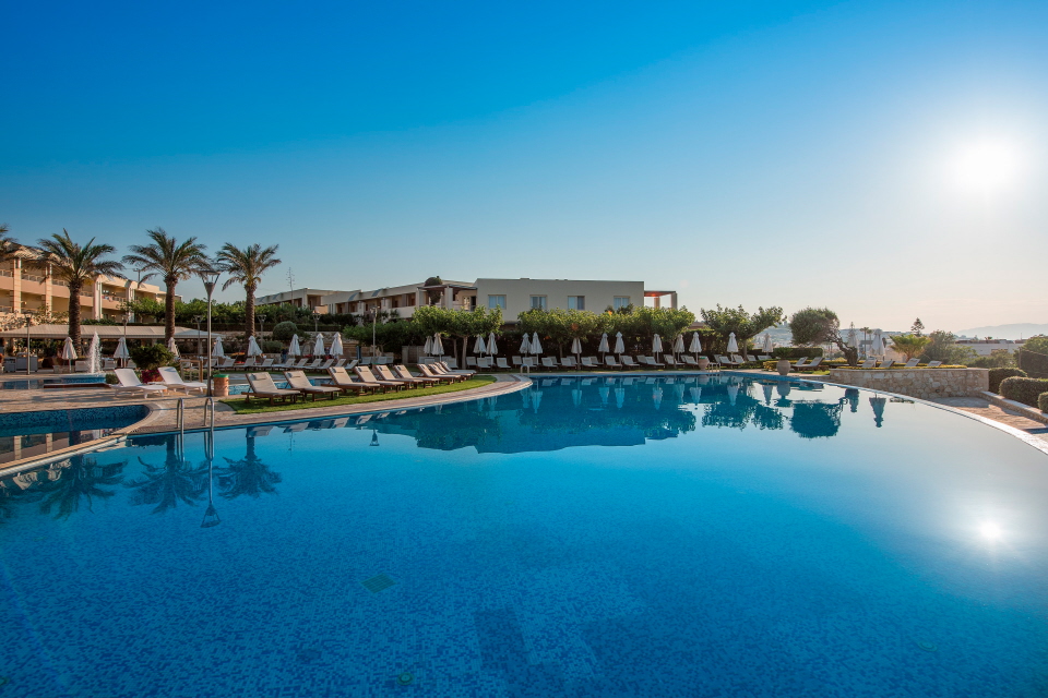 Cretan Dream Resort & Spa
