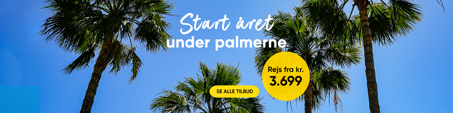bravo tours vinterferie