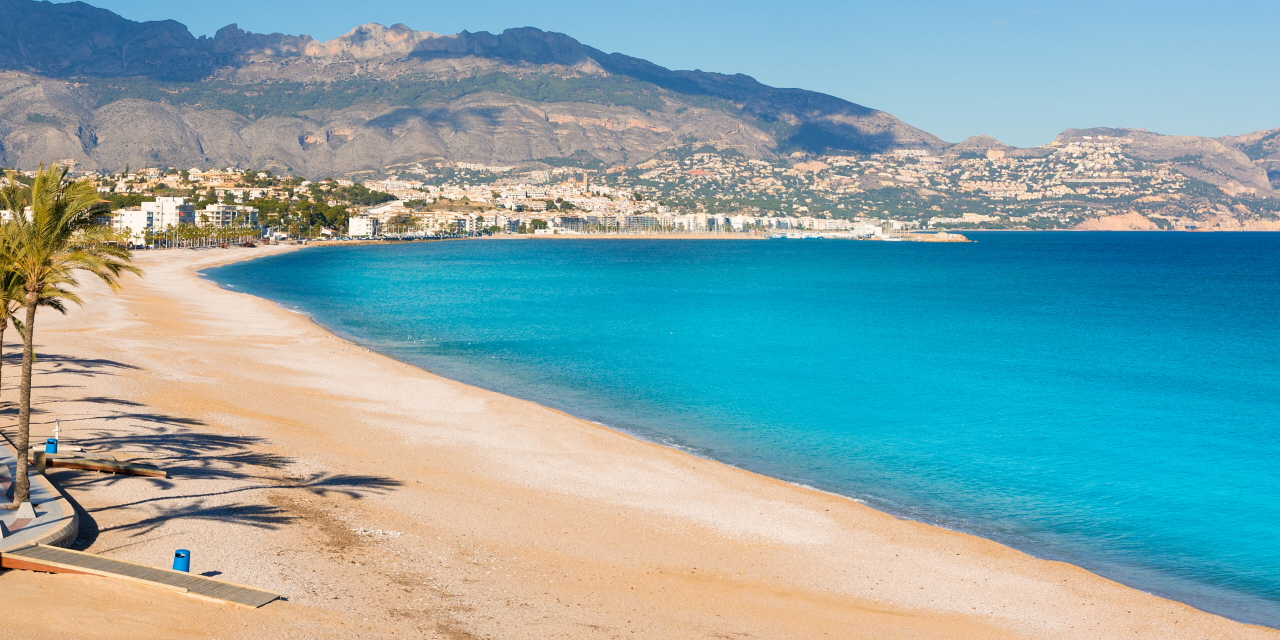 Albir \u0026 Altea Albir \u0026 Altea