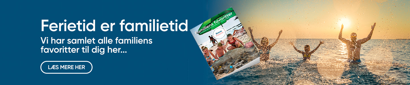 bravo tours vinterferie