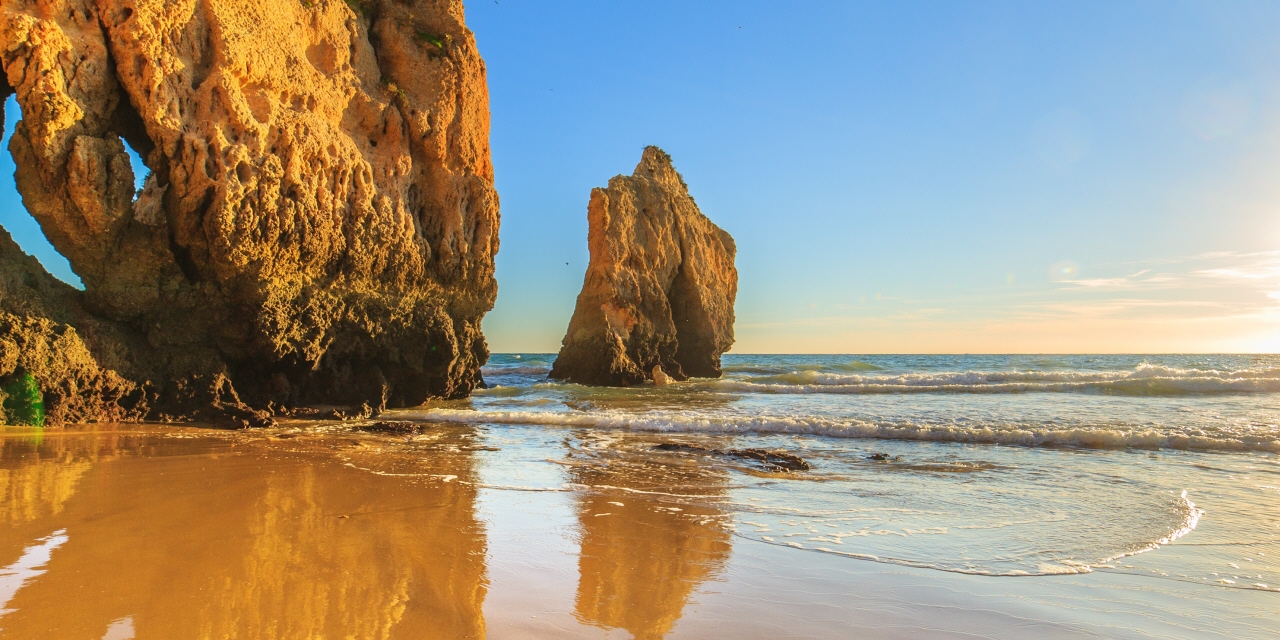 Afbudsrejser til Portugal find billige rejser hos Bravo Tours Afbudsrejser til Portugal find billige rejser hos Bravo Tours