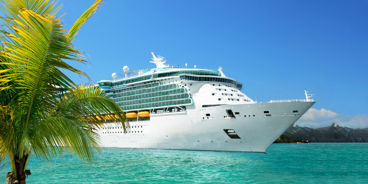 Krydstogter med Bravo Tours Ny dag, nye oplevelser Krydstogter med Bravo Tours Ny dag, nye oplevelser