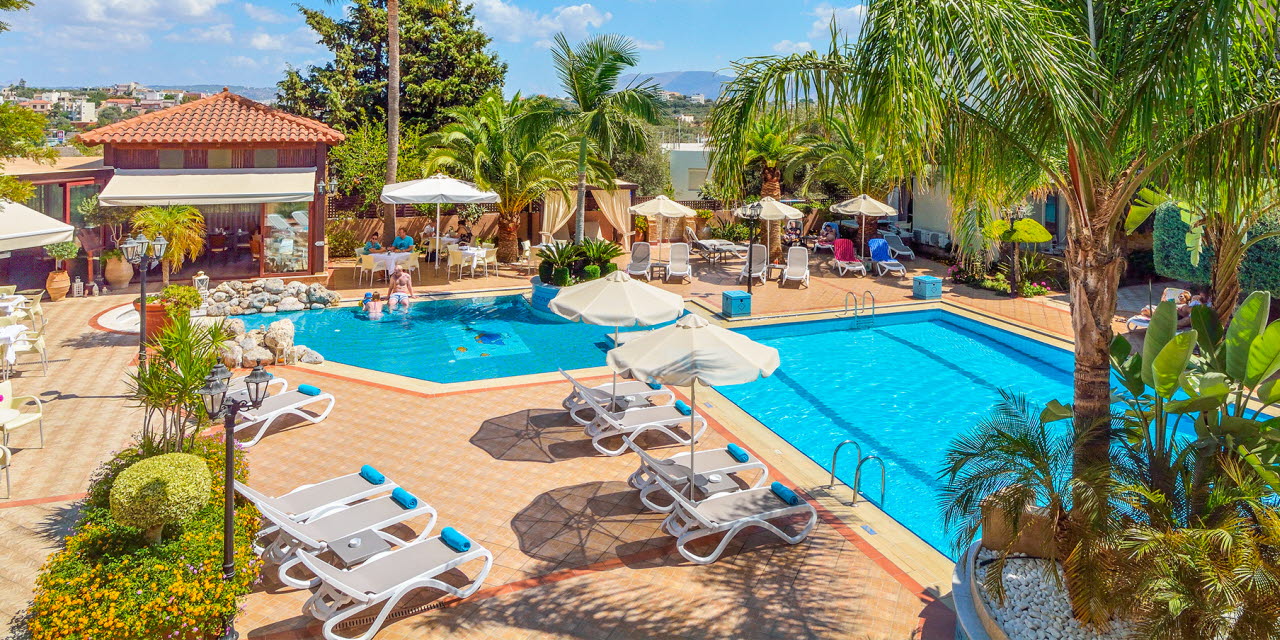 Lejligheder Zeus Village p\u00e5 Kreta Bestil din ferie her! Lejligheder Zeus Village p\u00e5 Kreta Bestil din ferie her!