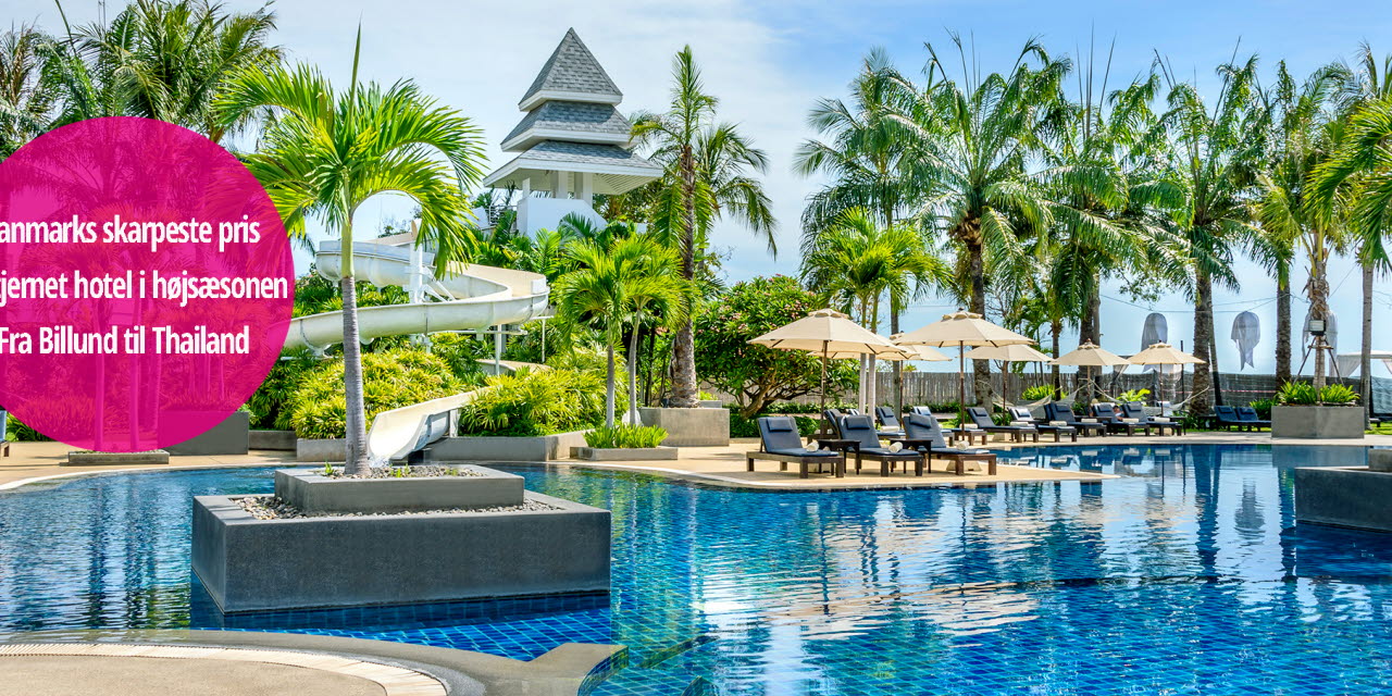 Novotel Hua Hin Cha Am Beach Resort Spa